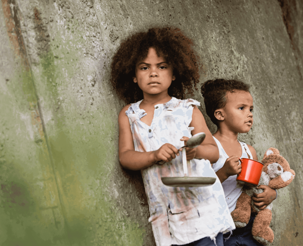 Be a Hero: Bring Hope to Those in Need