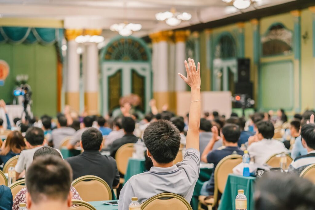 The Power of Mentorship: How Guidance Transforms Youth Lives